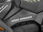 Квадроцикл SHARMAX Force 1000 Ranger