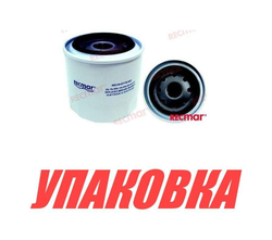Фильтр масляный Mercury 75-150, Recmar (упаковка из 10 шт.)