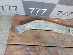 Спойлер переднего бампера комплект Lexus IS 2 05-08 Б/У Оригинал 7685153010