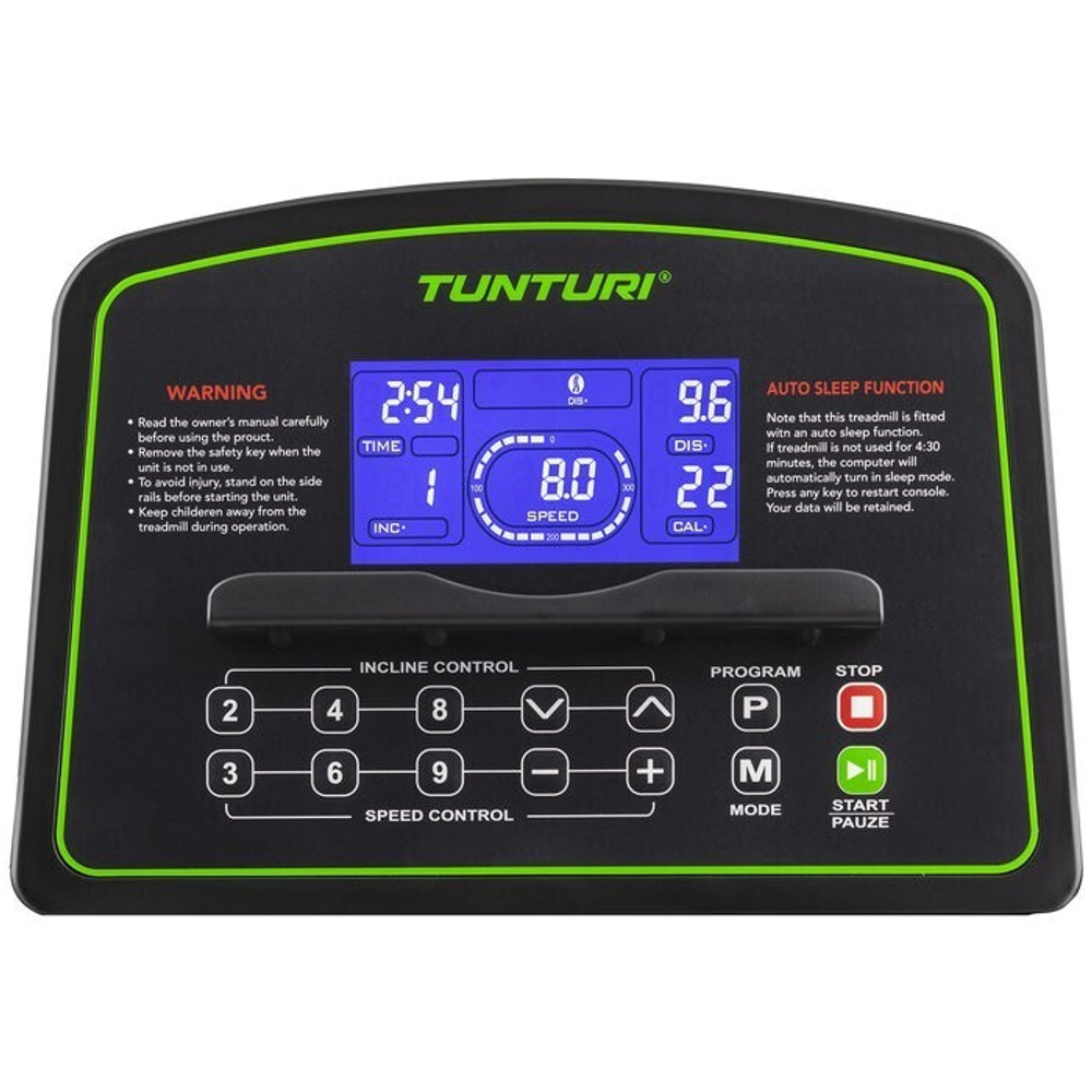 Tunturi Cardio Fit T40
