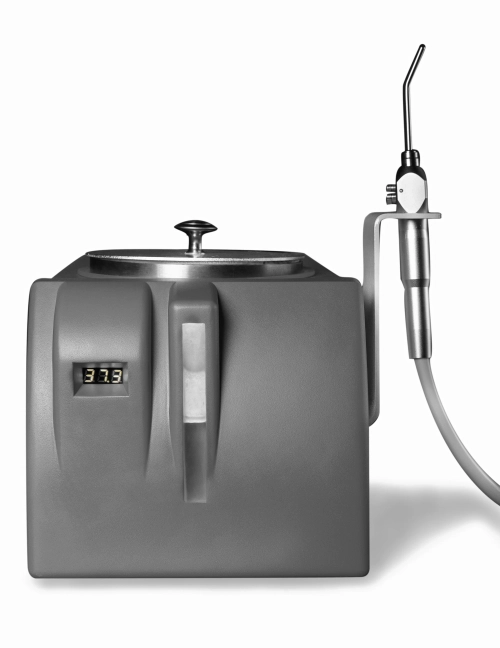 Ирригатор автономный