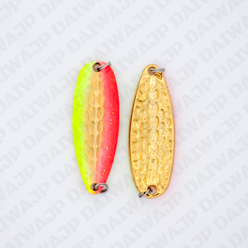 Блесна RIVER OLD HUMMERD CHERRY VESPA ll 14.2G #04