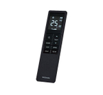 Мульти сплит-система Toshiba на 3 комнаты (25+25+25 кв.м.) HAORI