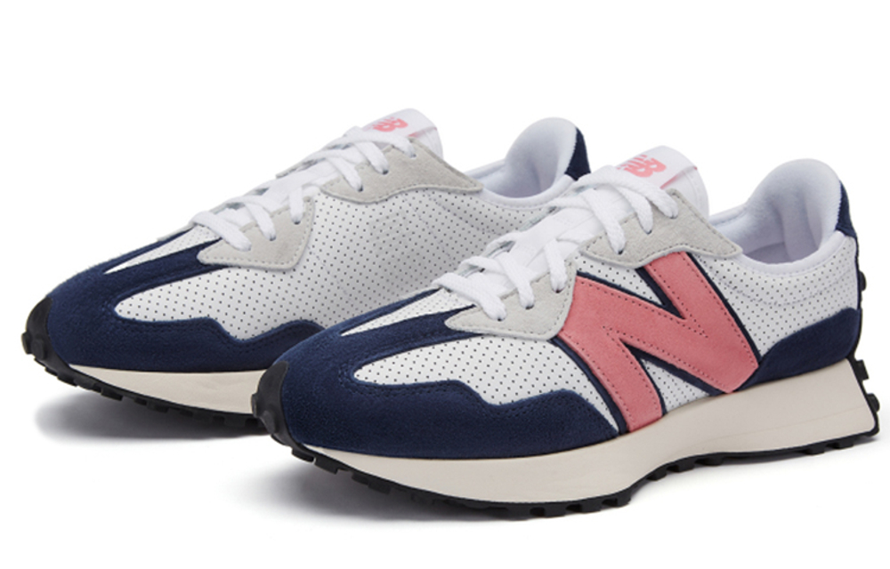 Кроссовки New Balance Nb 327