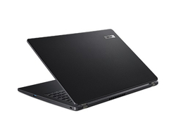 Ноутбук Acer TravelMate P2 TMP215-53-739C Intel Core i7 1165G7, 2.8 GHz - 4.7 GHz, 16384 Mb, 15.6" Full HD 1920x1080, 512 Gb SSD, DVD нет, Intel Iris Xe Graphics, Windows 10 Professional, черный, NX.VPWER.001