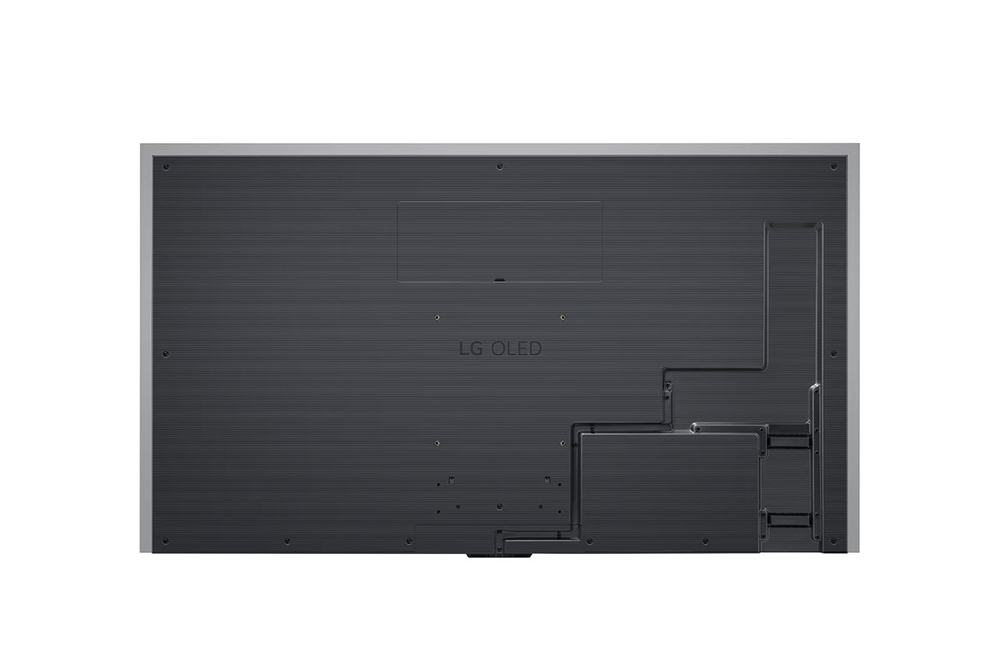 Телевизор LG OLED77M39LA