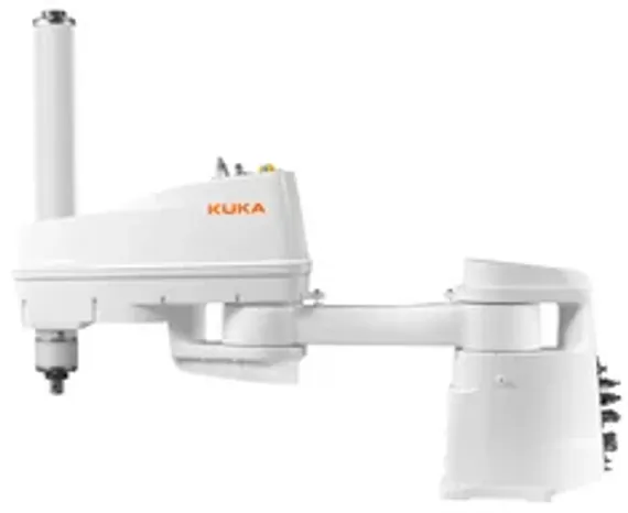 Промышленный робот LBR iisy Cobot, LBR iisy 3 R760