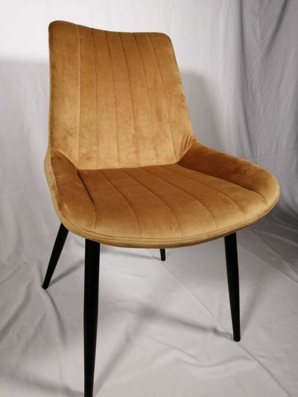 СТУЛ DC 810 КАППУЧИНО