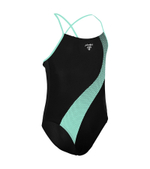 Купальник детский Phelps Lumy Black