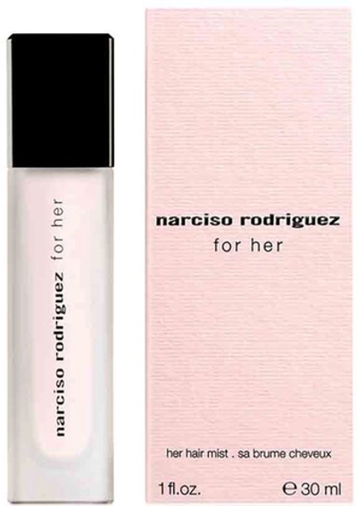 Narciso Rodriguez NARCISO Hair Mist 30 ml