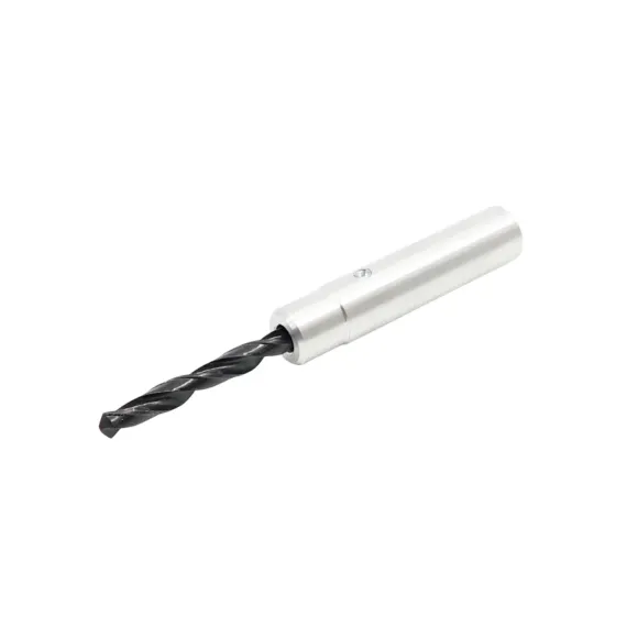 Acoustic Solid Plate Center Hole Drill