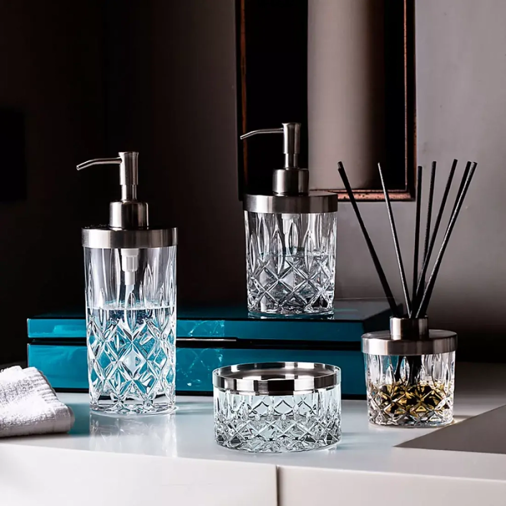 Емкость с крышкой для хранения 11см 300мл Nachtmann Noblesse