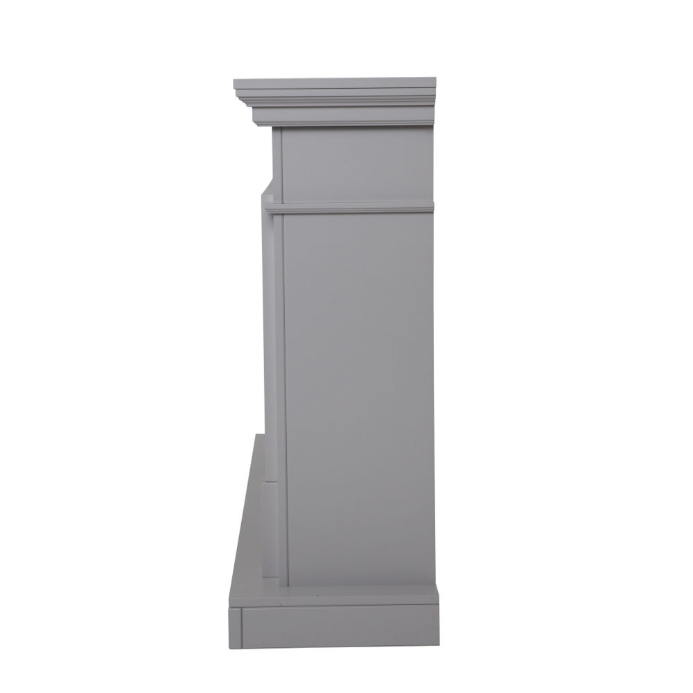 Каминокомплект Real Flame Marco 36 GR-Р712 с очагом Joker 36