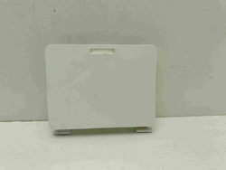 HW60-12829A кт225 Крышка сливного фильтра для стиральной машины Haier HW60-12829A б/у
