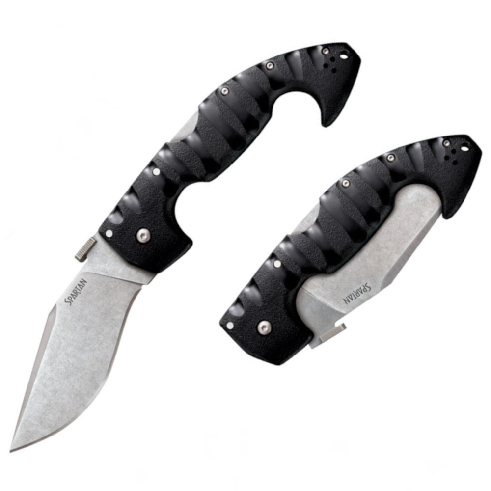 Нож складной Cold Steel 21ST Spartan AUS10