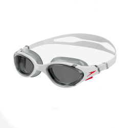 Очки для плавания SPEEDO Biofuse 2.0, 8-00233214500, дымчатые линзы