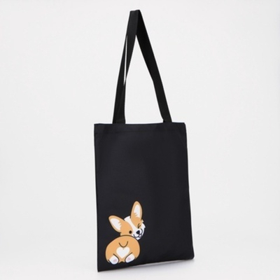 Шопер Корги