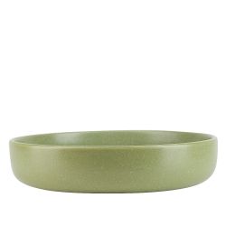Салатник "Grow.Green" d= 20см h=5 (керамика) (min6) (транспортная упаковка)