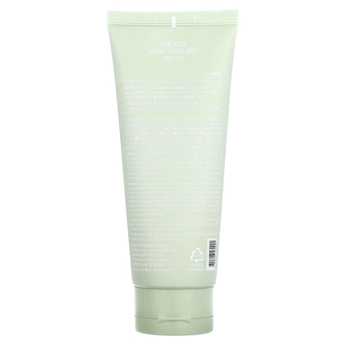 Celimax, Ji Woo Gae, пенка для очищения пор с пищевой содой, для комбинированной и жирной кожи, 150 мл (5,07 жидк. унц.)