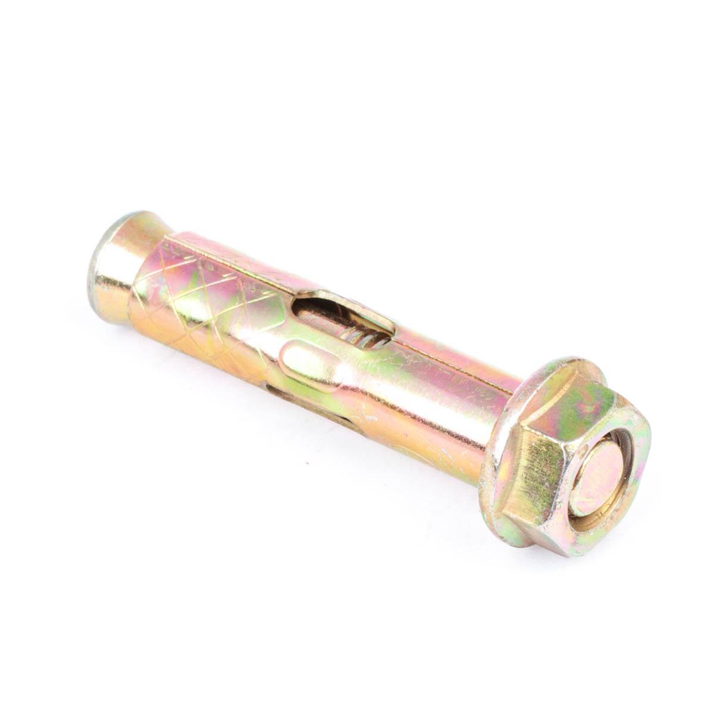 *10х40 Анкерный болт с гайкой