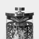 Френч-пресс LEONORD FANTASIE, объем 350мл.