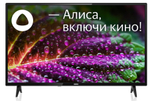 Телевизор  BBK 32LEX-7249/TS2C (B)