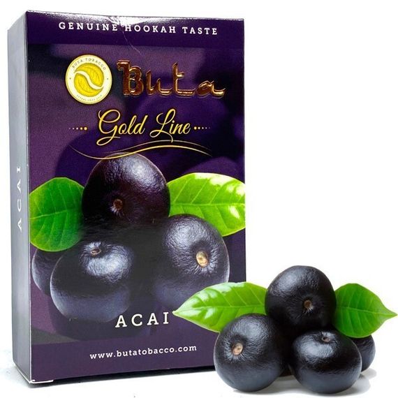 Buta - Acai (50g)