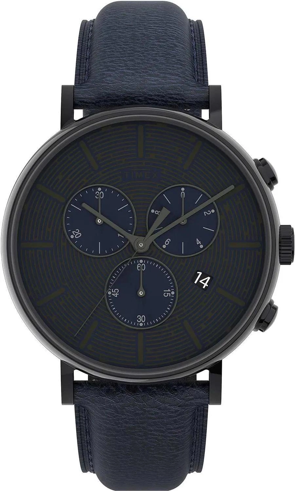 Мужские наручные часы Timex TW2U88900