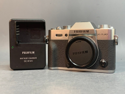 Fujifilm X-T30 II