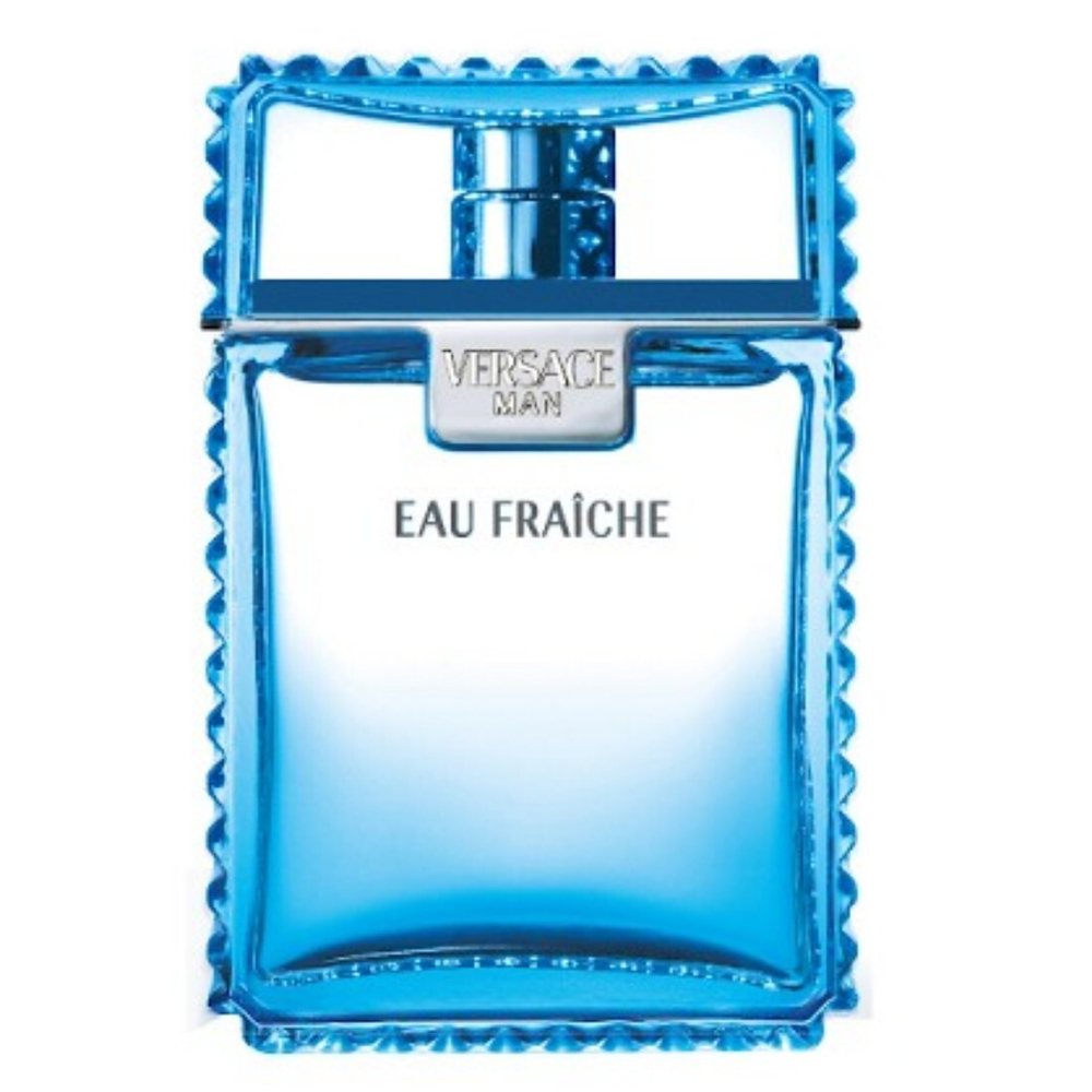VERSACE Eau Fraiche edT 100ml men Tester