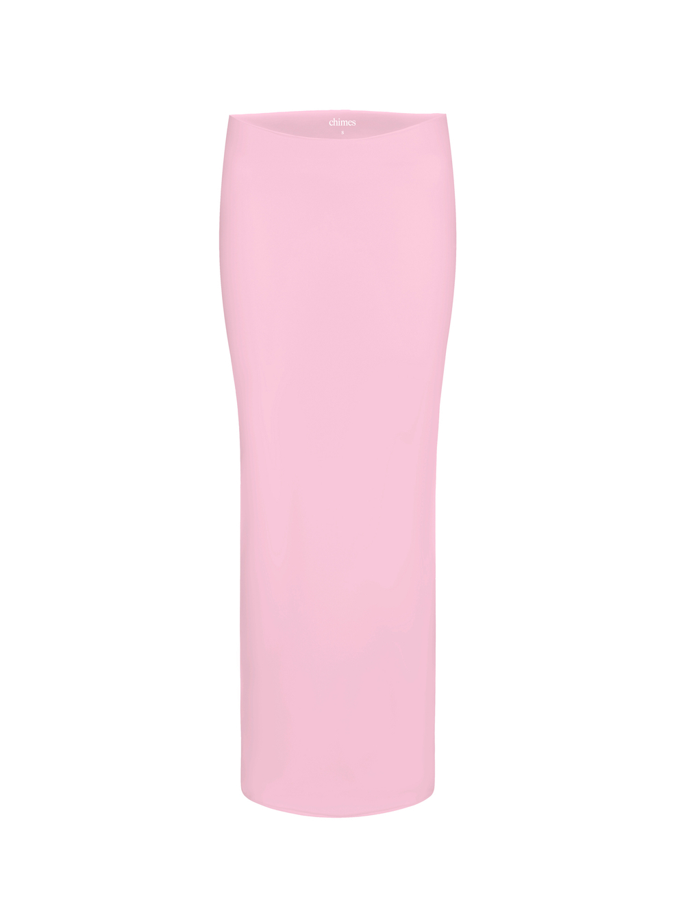 pink skirt
