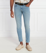 Джинсы Delano BC-C BOSS ORANGE - голубой(50514994)