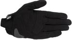 Gloves SP X 1 / Черно-белый