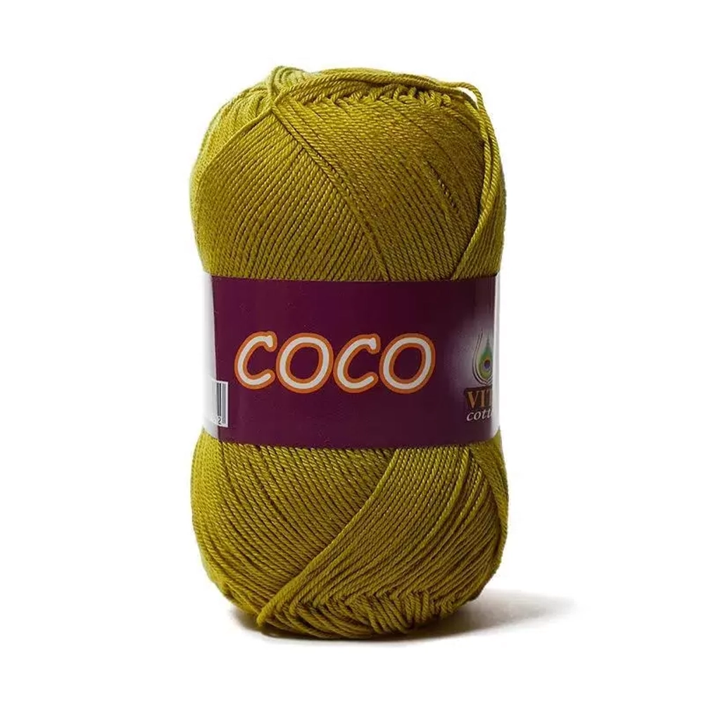 пряжа Сосо