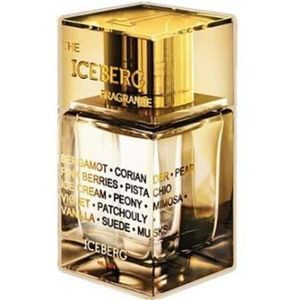 Iceberg The Iceberg Fragrance Eau De Parfum