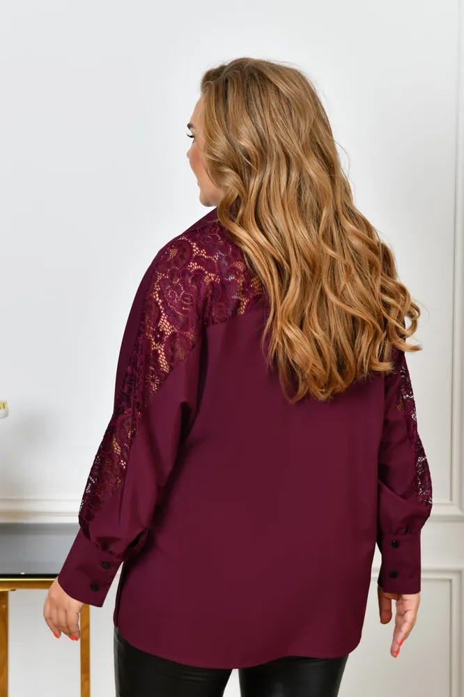 Блуза УК-3749-2 Fabrika