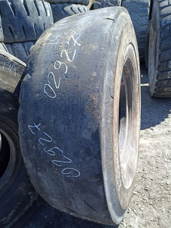 18.00R25 Bridgestone VSMS шина б/у