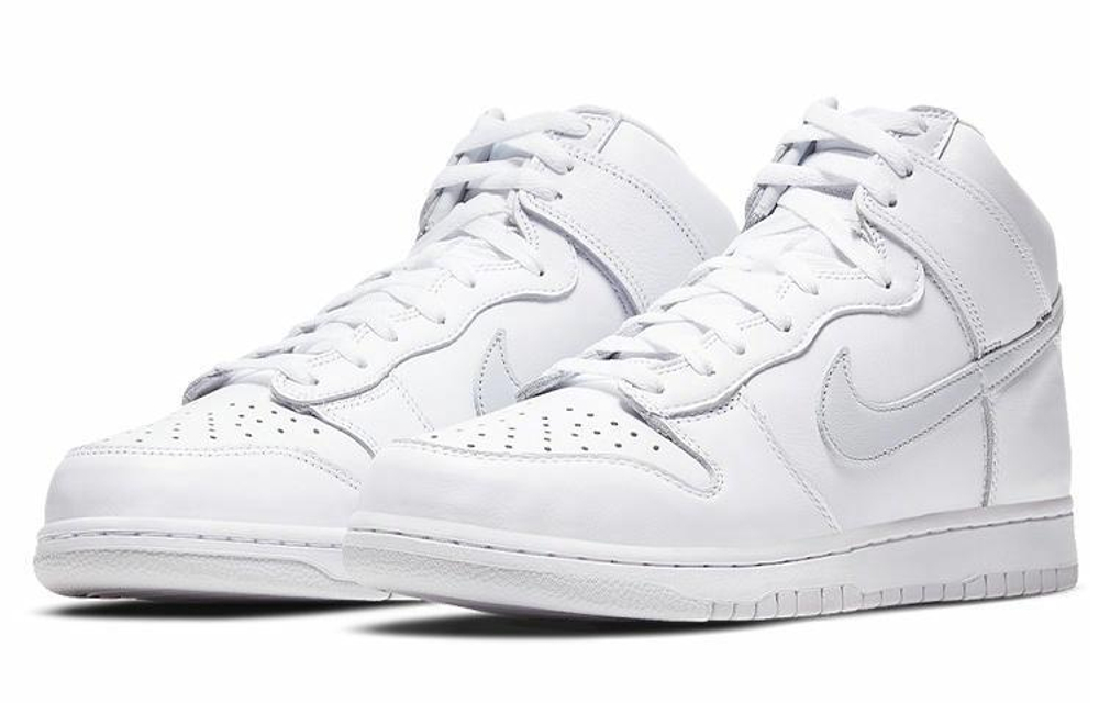 Кроссовки Nike Dunk Sp "Pure Platinum"