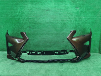 Бампер передний Lexus RX 4 (2015-2019)