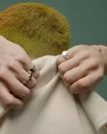 Печатка Touch Round