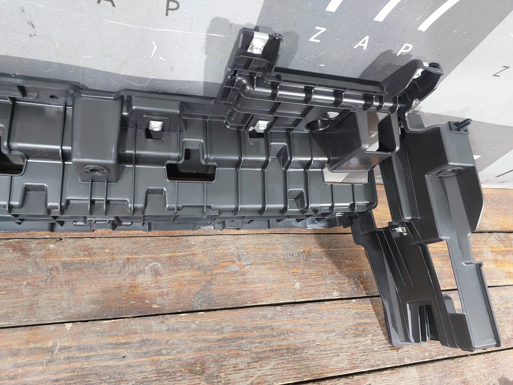 Кронштейн переднего бампера Exeed RX 23-нв Новый Оригинал 602006611AA