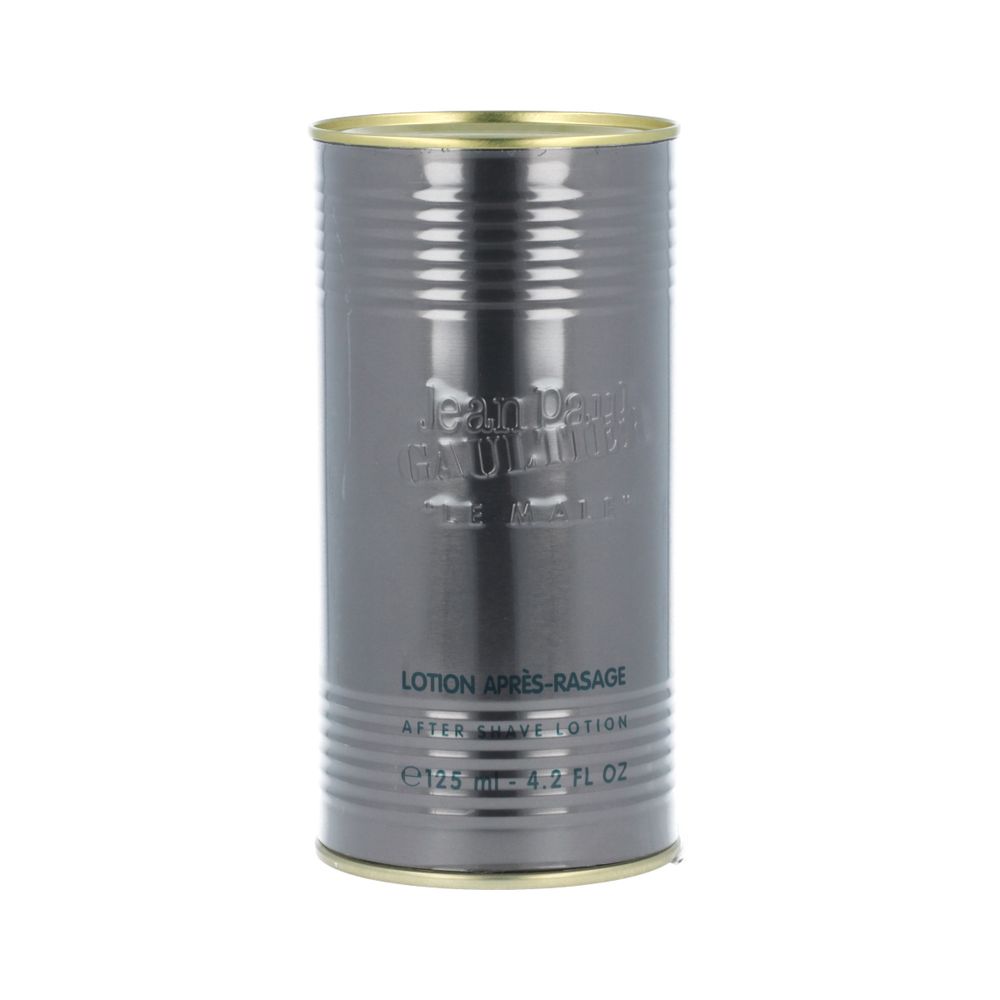 Jean Paul Gaultier Le Male After Shave Lotion 125 ml (man)