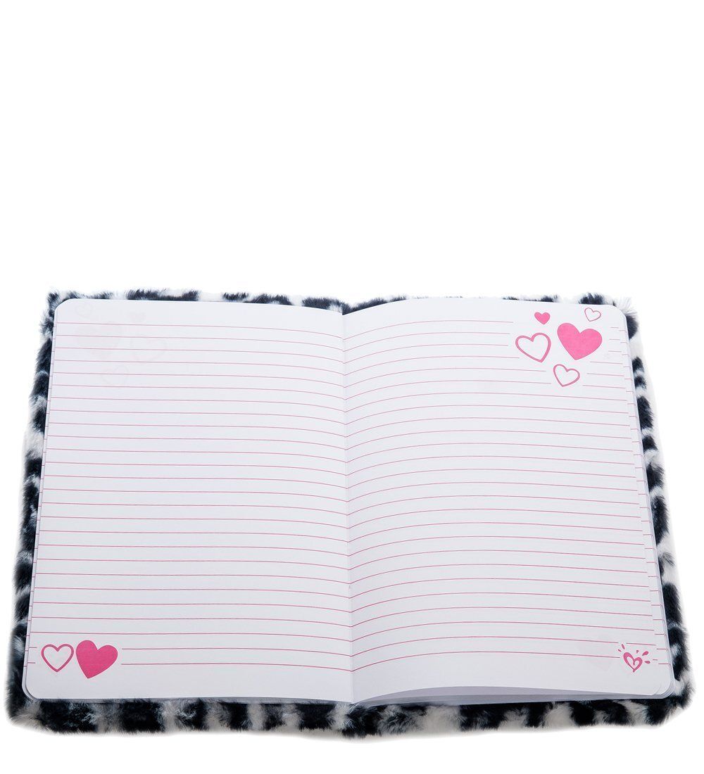 NB-30/1 Блокнот «Пятнистый»