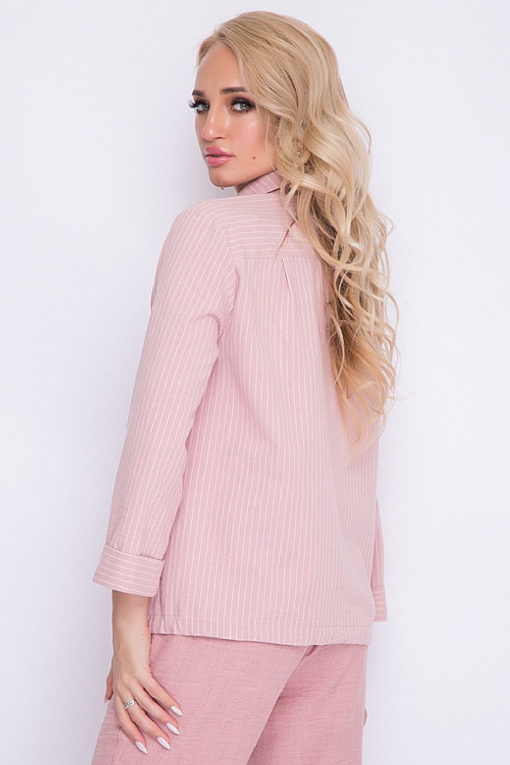 Рубашка 40465-3 Avili