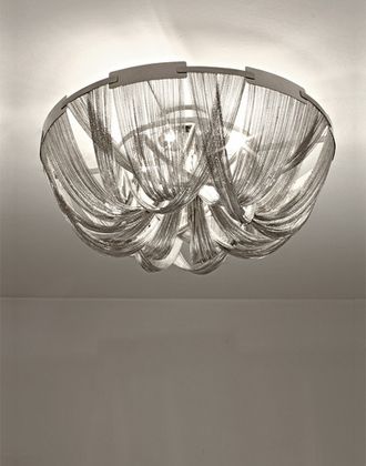 Люстра потолочная Soscic G62L D145