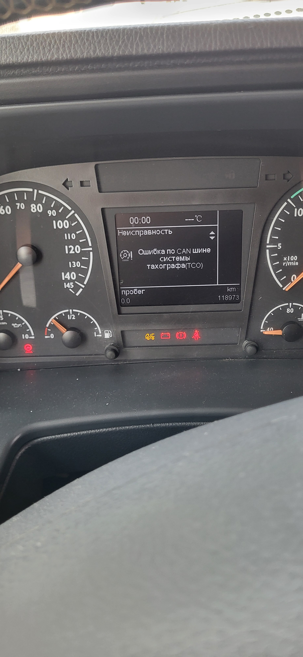 Foton AUMAN 4x2 Седельный тягач EST A 1846 AMT (Дизельный, 11,8 л, АТ, 470 л.с.)