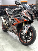 BMW S 1000 RR, 2020