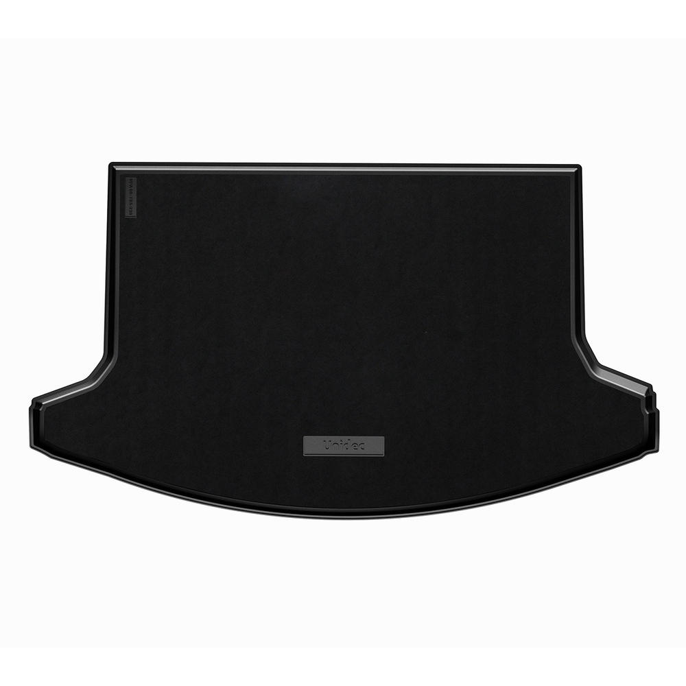 Коврик в багажник Norplast для KGM Korando 2023-, Черный, арт.NPA00-T83-230-1-CM