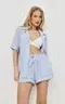 LULLABY Пижама женская с шортами
