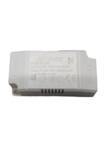 Светодиодный драйвер Led Driver: 8-12x1W 23-43V 300mA